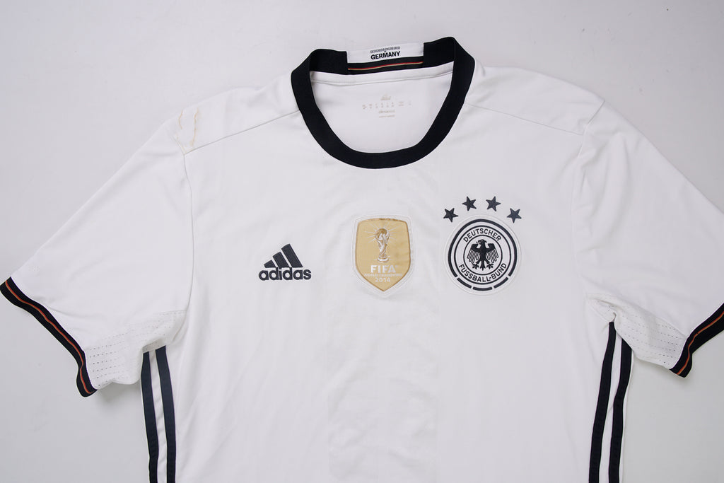 Adidas DFB 15-16 Jersey | M