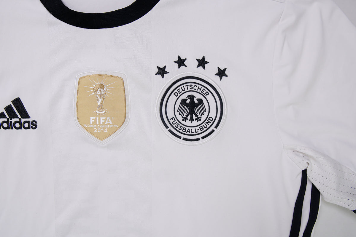 Adidas DFB 15-16 Jersey | M