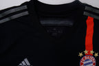 Adidas FC Bayern 14-15 Jersey | XL