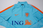 Nike Netherlands 2016 Training Longsleeve | M