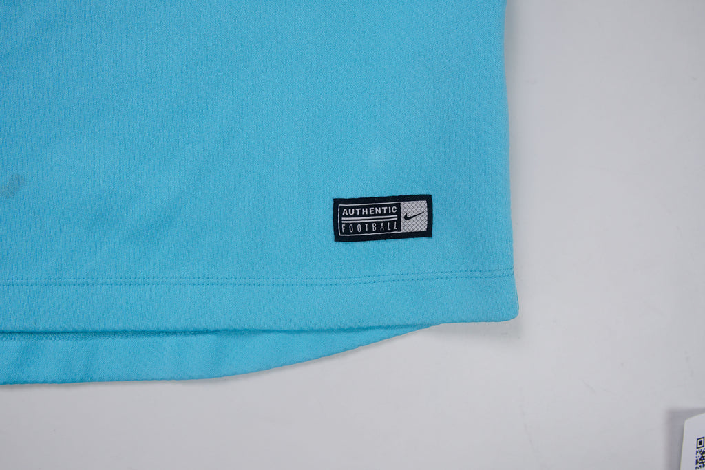 Nike Netherlands 2016 Training Longsleeve | M
