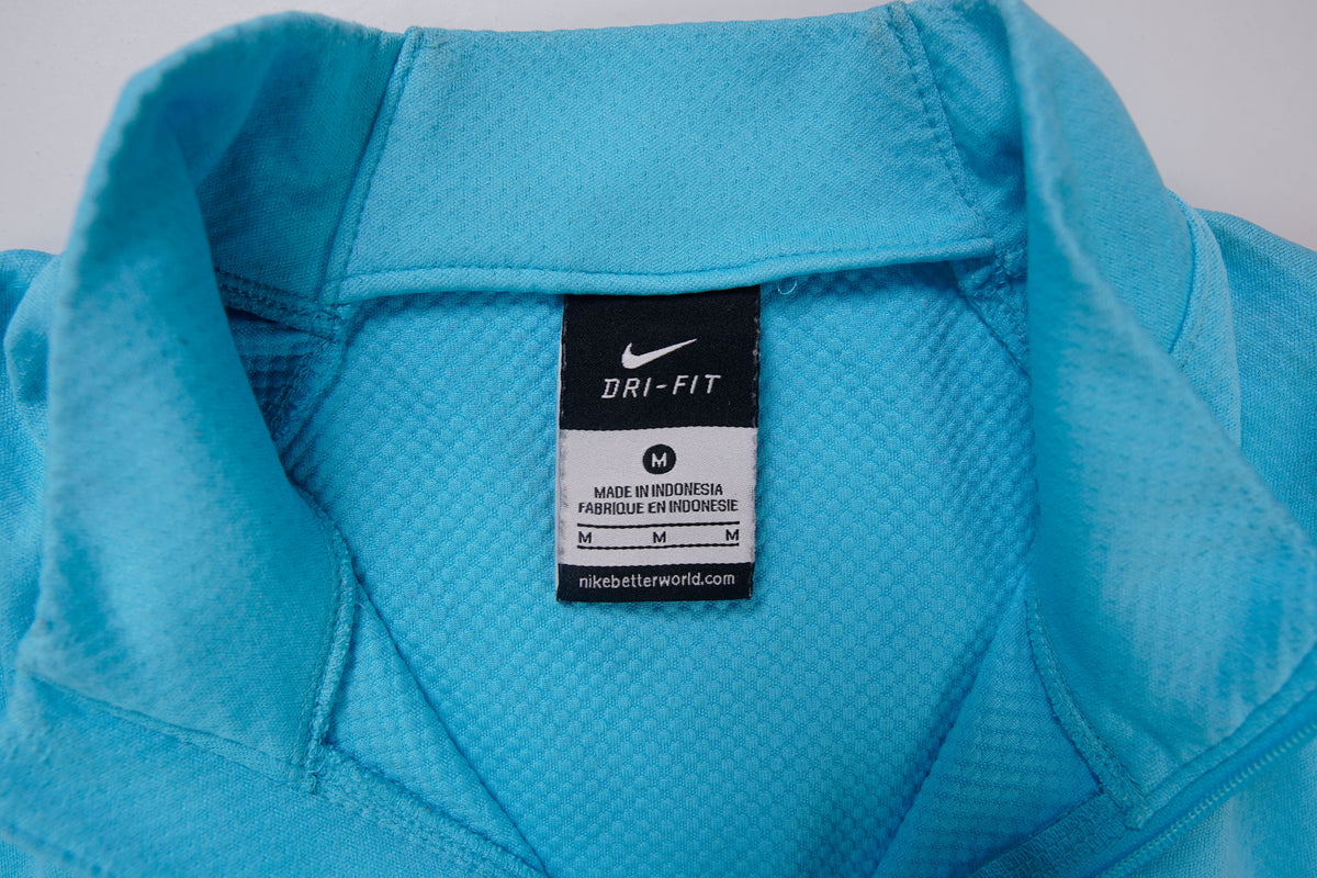Nike Netherlands 2016 Training Longsleeve | M
