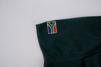 Vintage Canterbury Südafrika Springboks Trikot | L