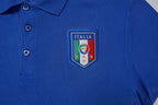 Vintage Puma Italy Poloshirt | L