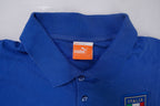 Vintage Puma Italy Poloshirt | L