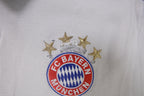 Vintage Adidas FC Bayern München Poloshirt | L