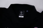 Vintage FC Bayern München Champions League 2020 Poloshirt | XXL