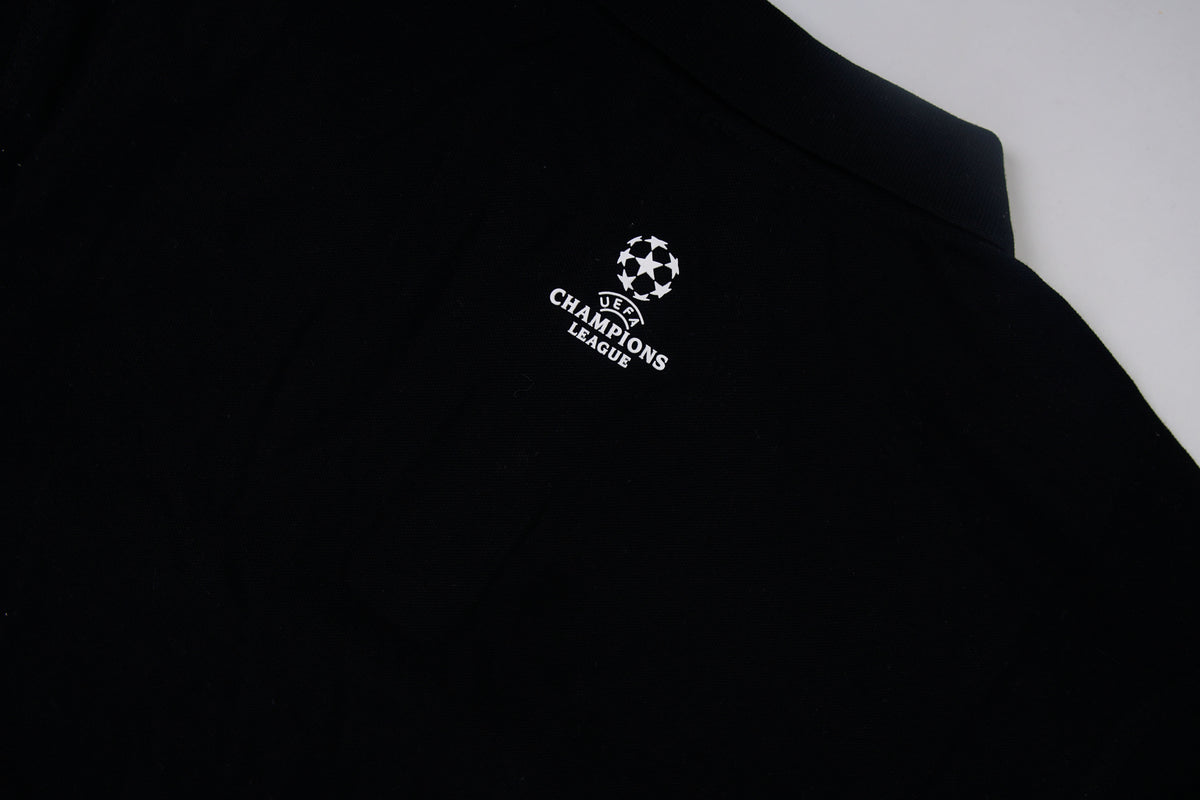 Vintage FC Bayern München Champions League 2020 Poloshirt | XXL