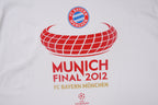 Deadstock Adidas FC Bayern 2012 München T-Shirt | XL
