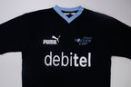 Vintage Puma Street Soccer Cup T-Shirt | M