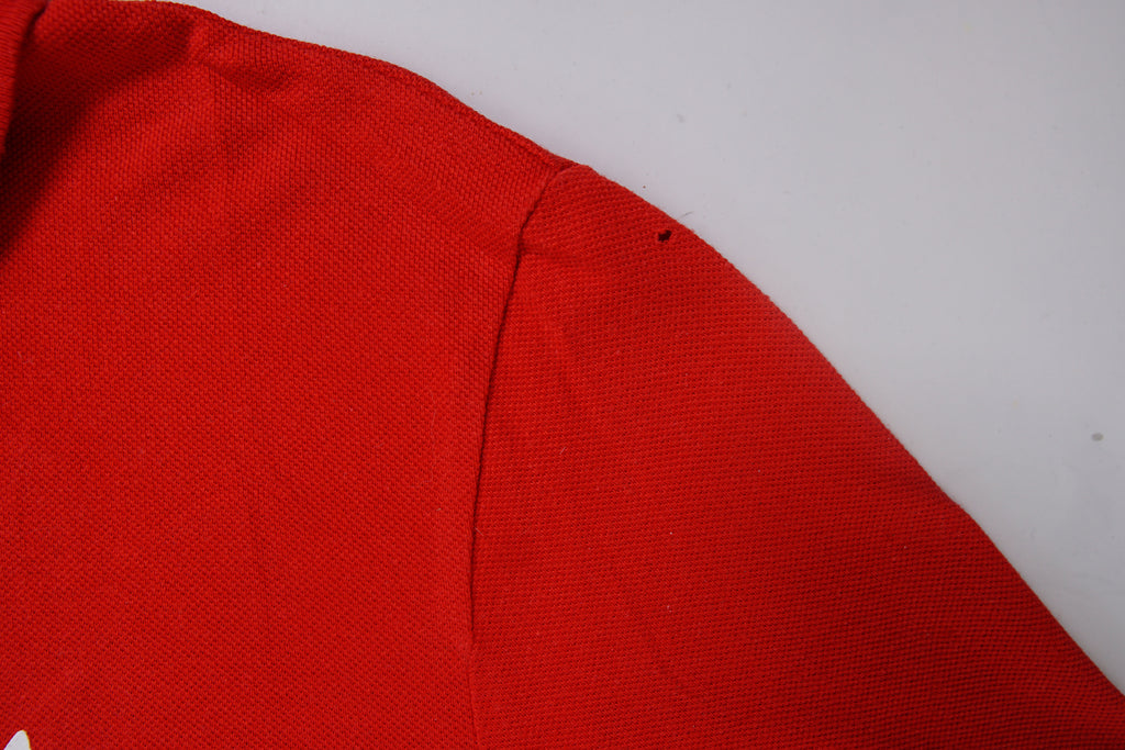 Vintage UEFA Euro 2008 Poloshirt | M