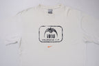 Vintage Nike Valencia CF T-Shirt | XL