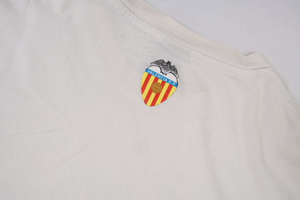 Vintage Nike Valencia CF T-Shirt | XL