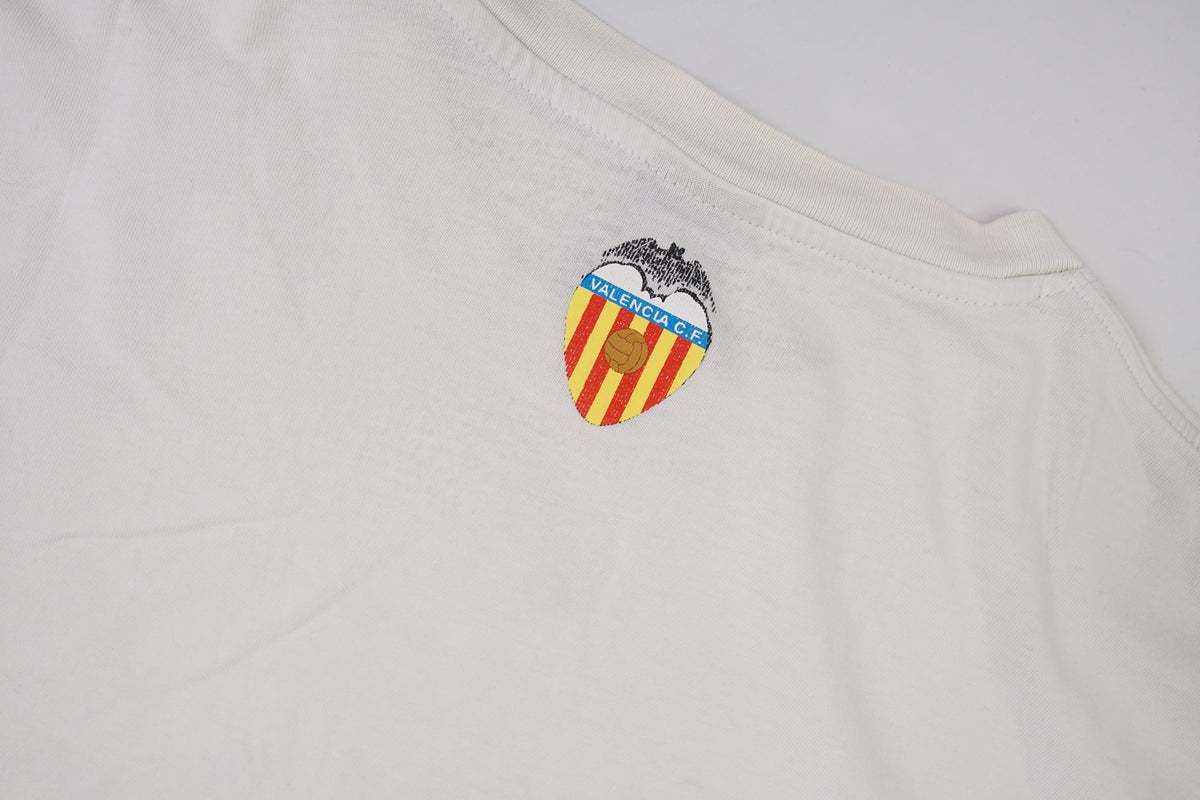 Vintage Nike Valencia CF T-Shirt | XL