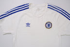 Vintage Adidas Chelsea Trikot | M