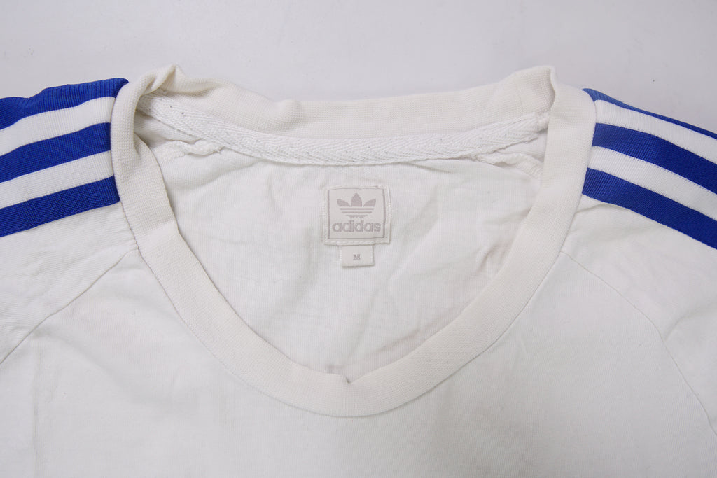 Vintage Adidas Chelsea Trikot | M