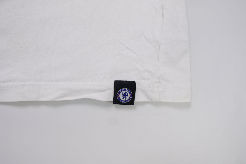 Vintage Adidas Chelsea Trikot | M