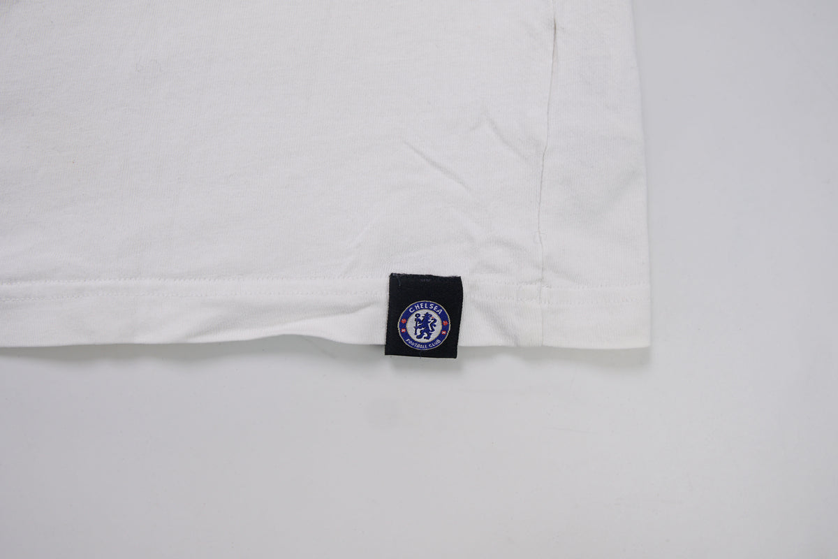 Vintage Adidas Chelsea Trikot | M