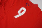 Vintage Nike England Rooney T-Shirt | Men's XS