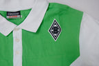 Vintage Kappa Borussia Mönchengladbach Poloshirt | XL