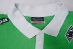 Vintage Kappa Borussia Mönchengladbach Poloshirt | XL