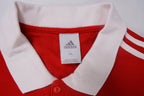 Vintage Adidas Liverpool FC Poloshirt | L