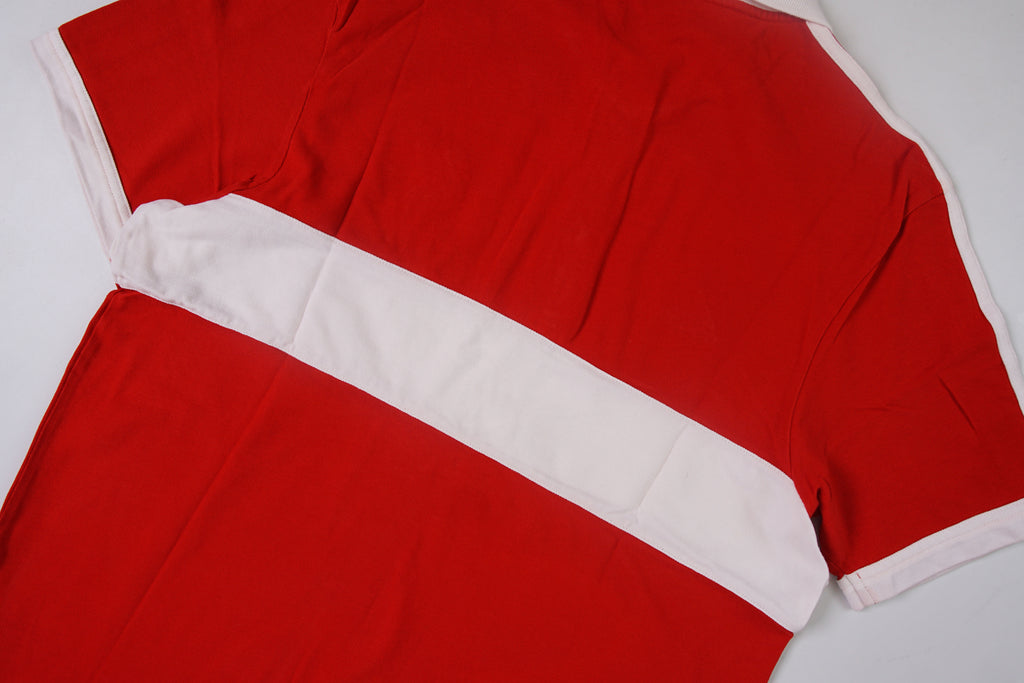 Vintage Adidas Liverpool FC Poloshirt | L