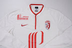 Vintage Nike Lille LOSC Longsleeve | XL