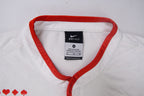 Vintage Nike Lille LOSC Longsleeve | XL