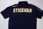 Vintage Kappa Djurgårdens IF Jersey | XXL