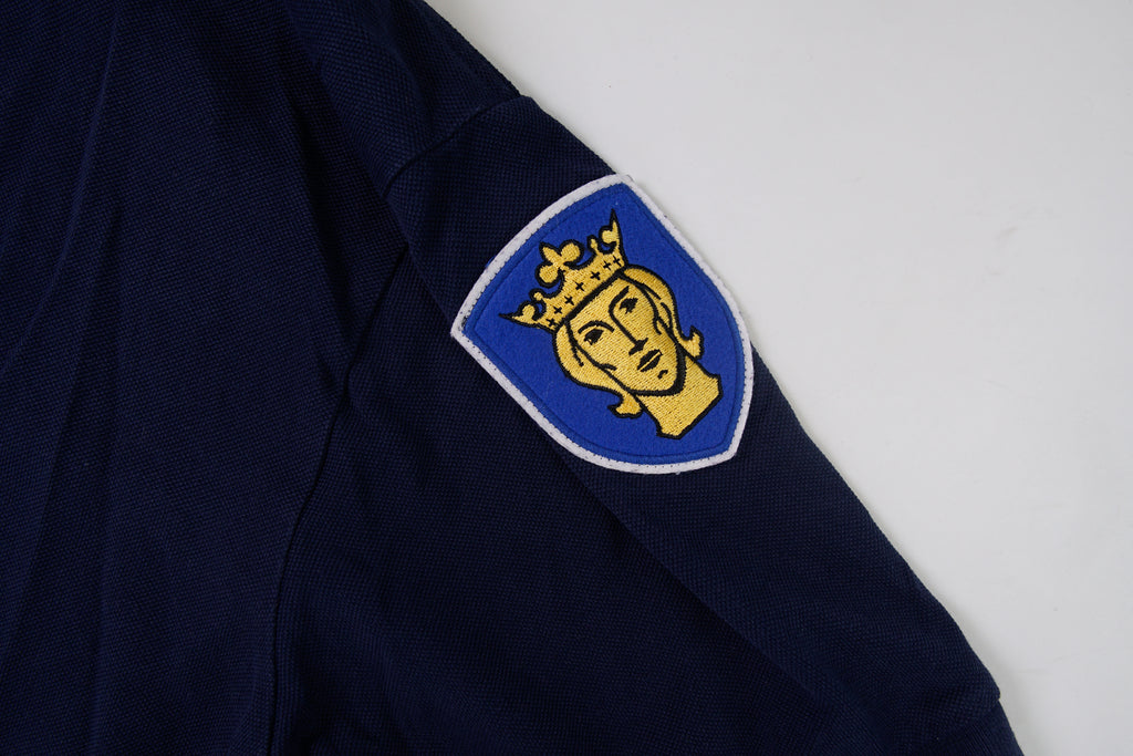 Vintage Kappa Djurgårdens IF Jersey | XXL