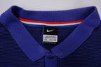 Vintage Nike Netherlands Poloshirt | XXL