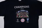 Vintage Adidas FC Bayern München 2013 T-Shirt | XL