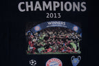 Vintage Adidas FC Bayern München 2013 T-Shirt | XL