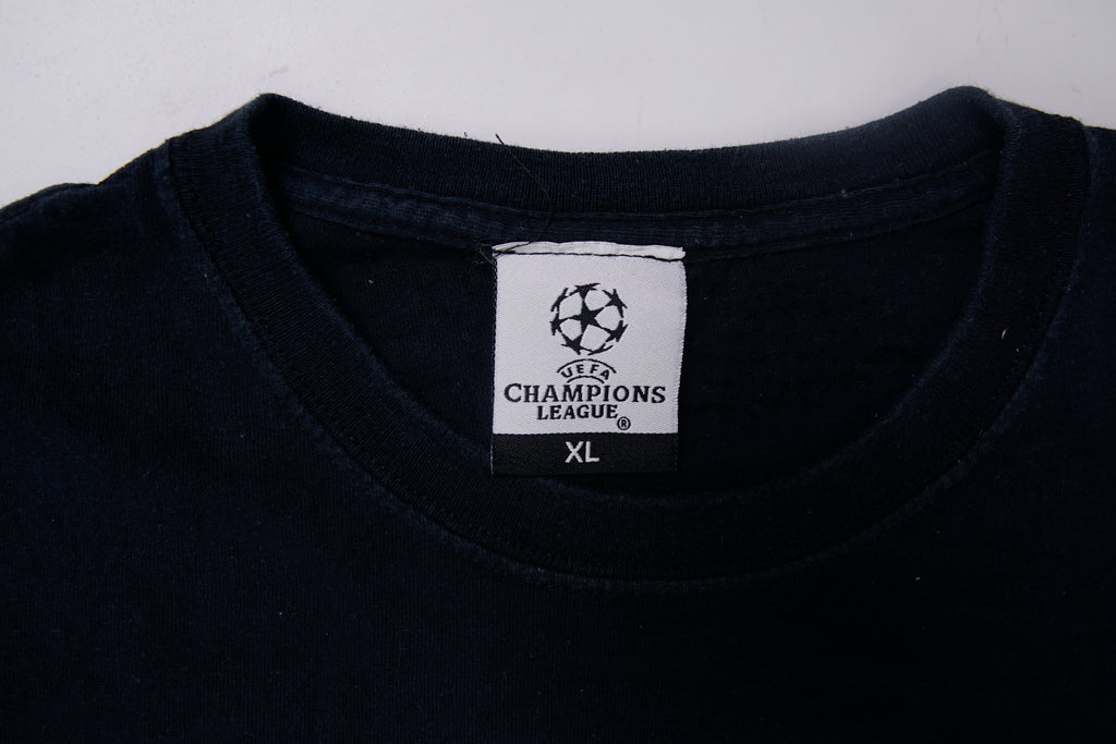 Vintage Adidas FC Bayern München 2013 T-Shirt | XL