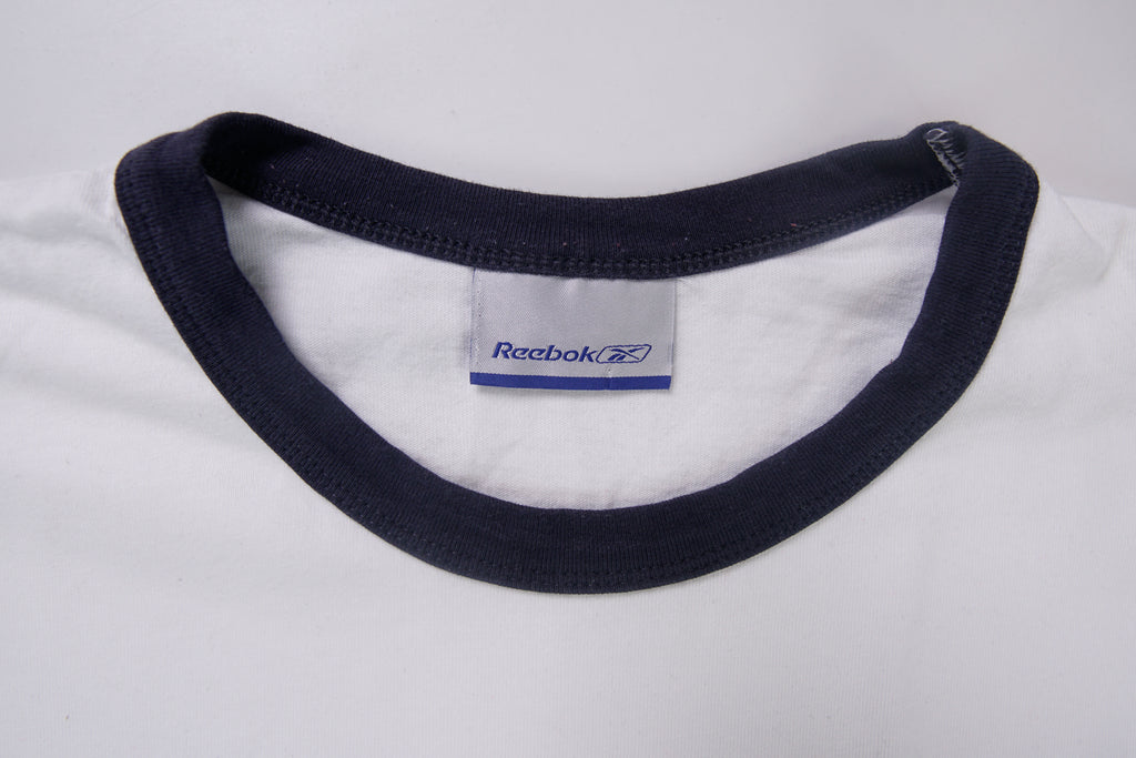 Vintage Reebok England Victory T-Shirt | XL