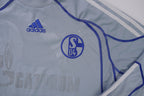 Vintage Adidas FC Schalke 04 Manuel Neuer Jersey | L