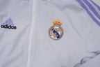 Vintage Adidas Real Madrid Reversible Jacket | S