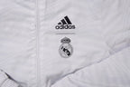 Vintage Adidas Real Madrid Reversible Jacket | S