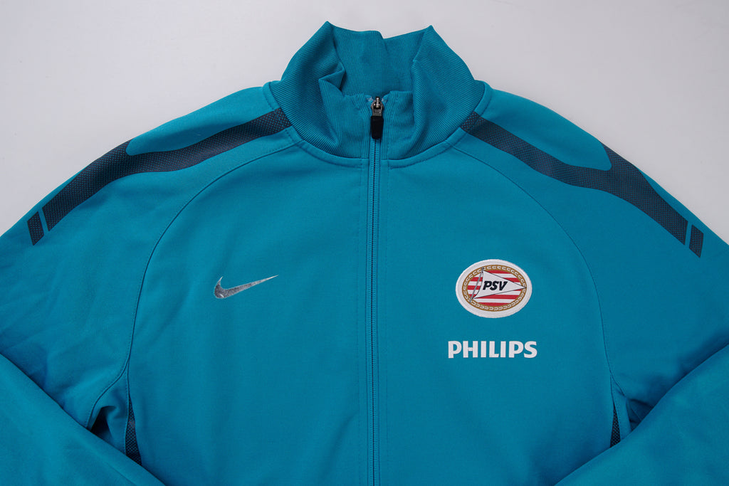 Vintage Nike PSV Eindhoven Jacket | XS