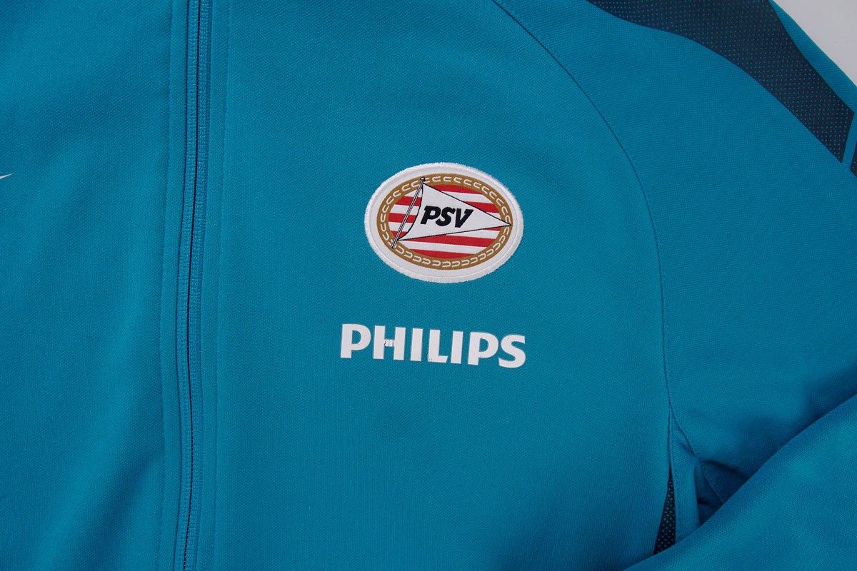 Vintage Nike PSV Eindhoven Jacket | XS