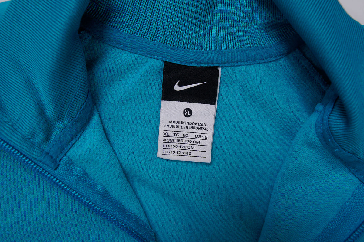 Vintage Nike PSV Eindhoven Jacket | XS