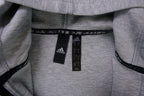 Vintage Adidas AC Milan Sweatjacket | XL