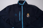 Adidas Real Madrid Trackjacket | L