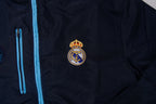 Adidas Real Madrid Trackjacket | L