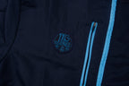 Adidas Real Madrid Trackjacket | L