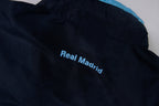 Adidas Real Madrid Trackjacket | L