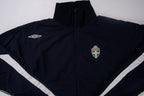 Vintage Umbro Schweden Trainingsjacke | XL