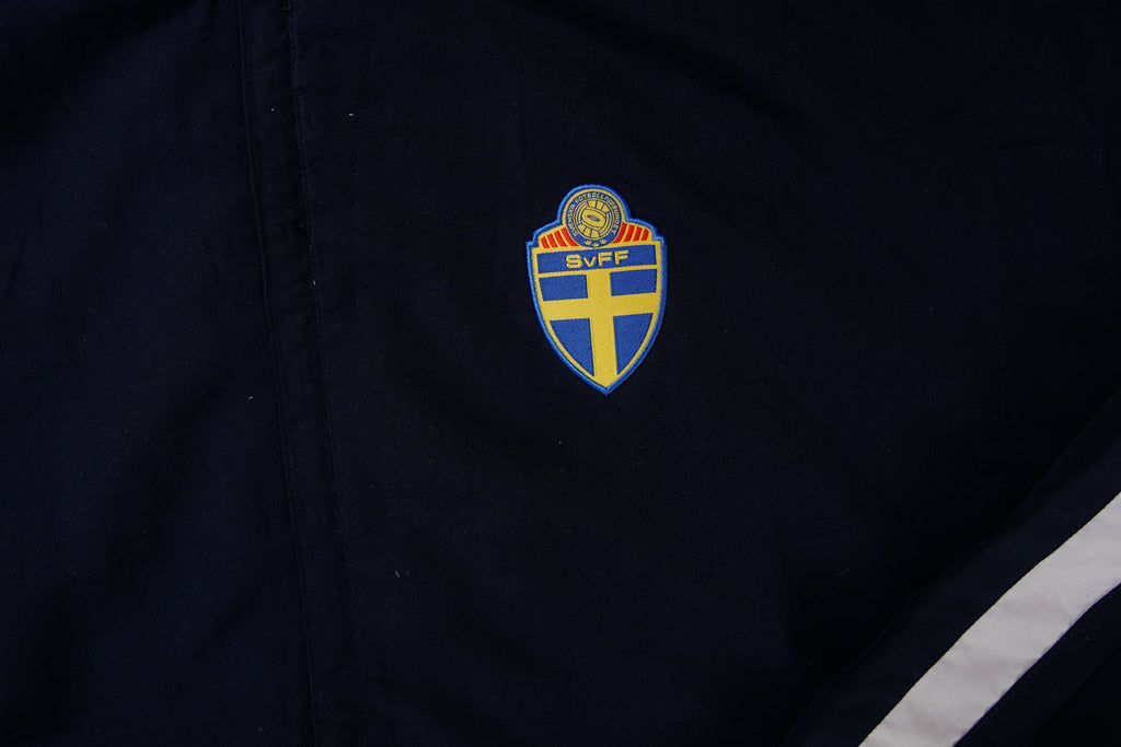Vintage Umbro Schweden Trainingsjacke | XL