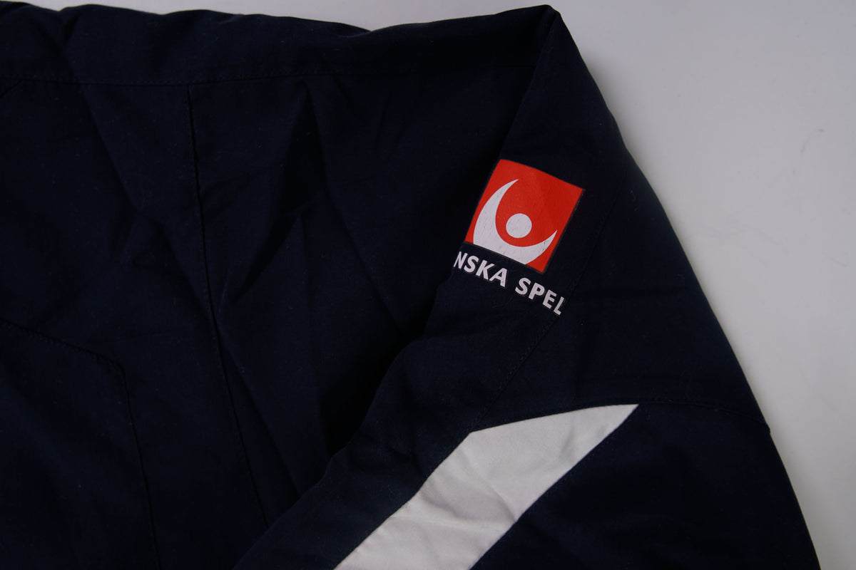 Vintage Umbro Schweden Trainingsjacke | XL
